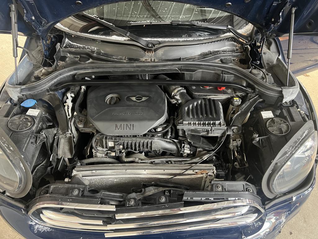 2018 Mini Countryman