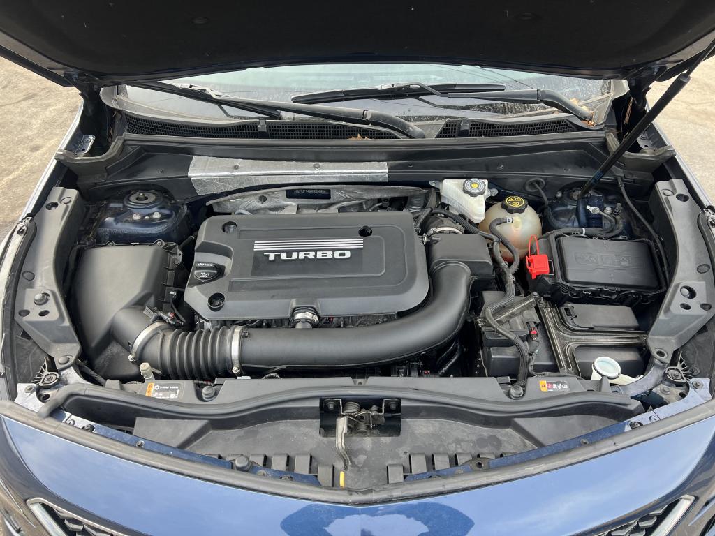 2019 Cadillac XT4