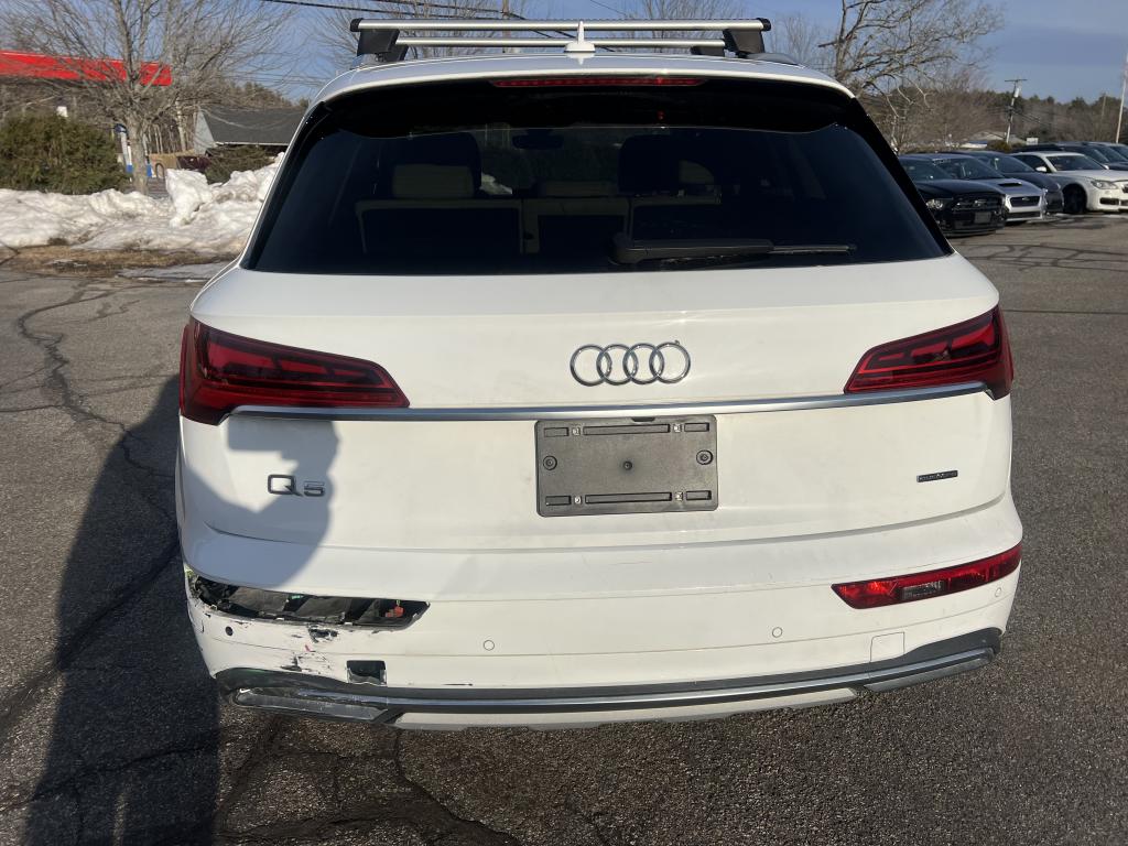 2024 Audi Q5