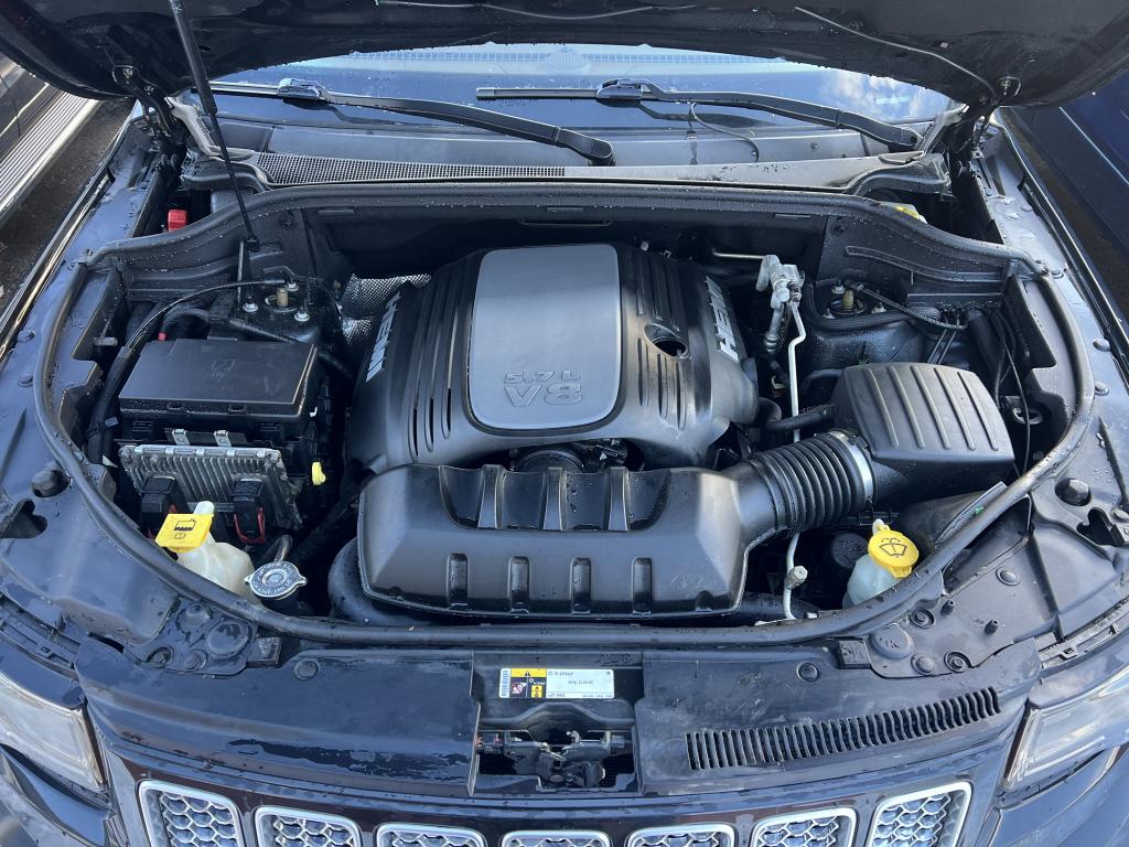 2016 Jeep Grand Cherokee