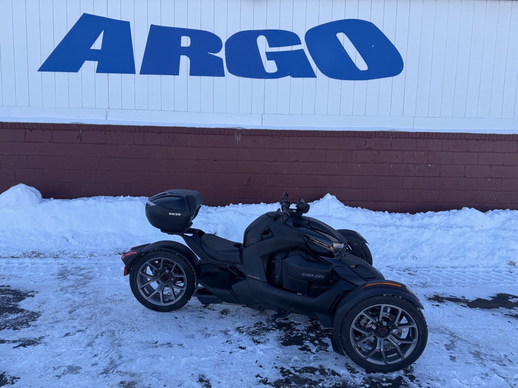 2023 Can-Am Ryker