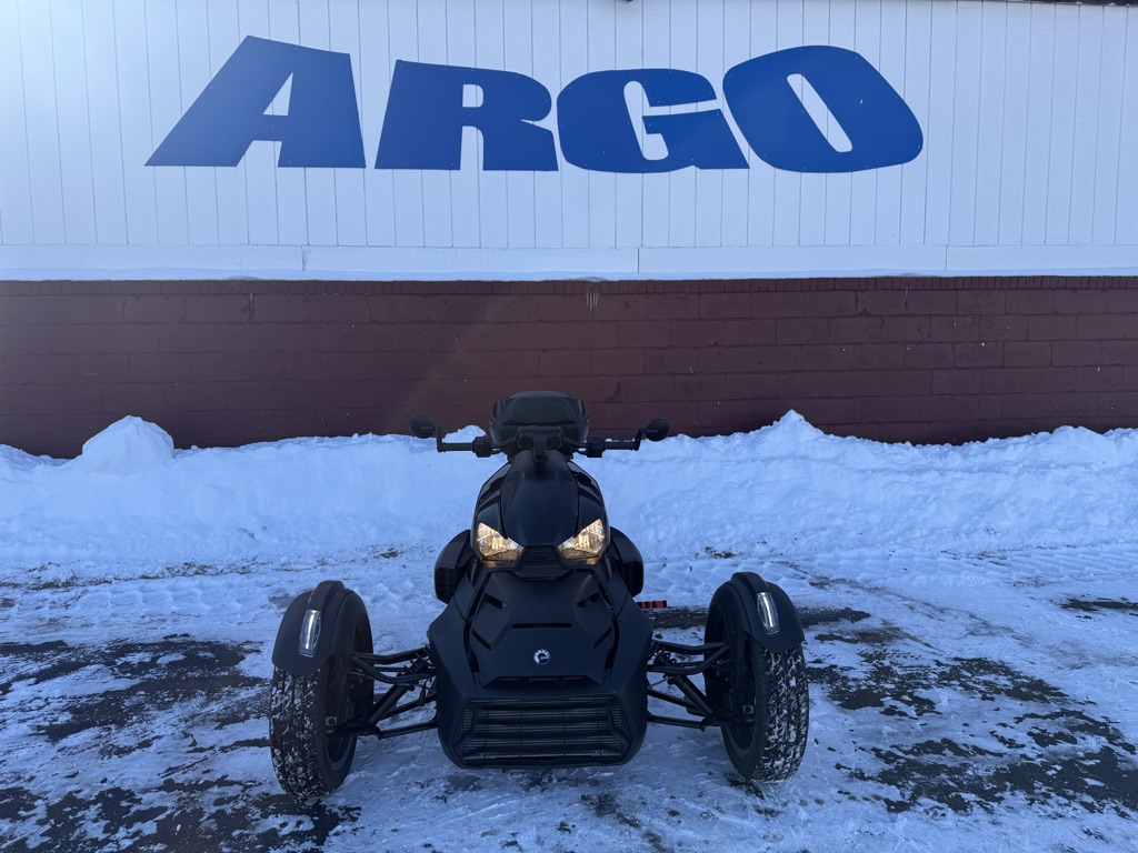 2023 Can-Am Ryker