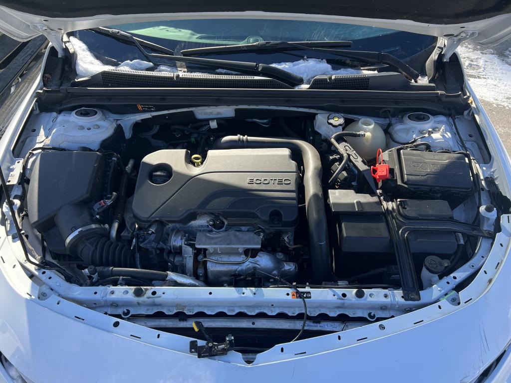 2023 Chevrolet Malibu