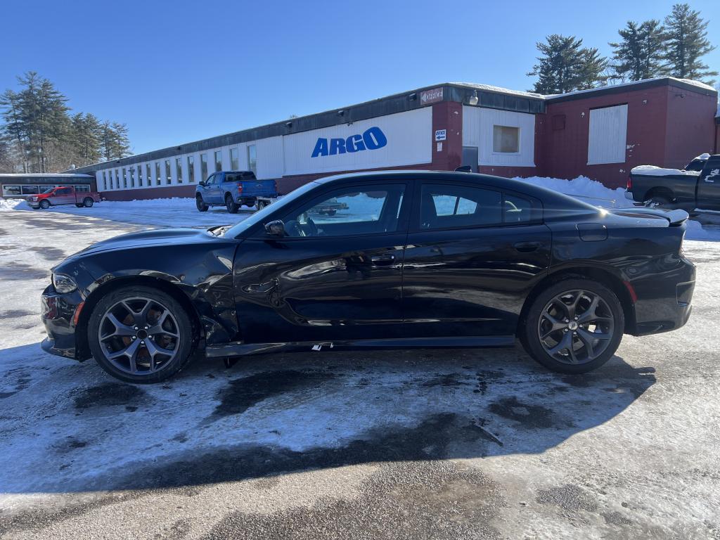 2019 Dodge Charger