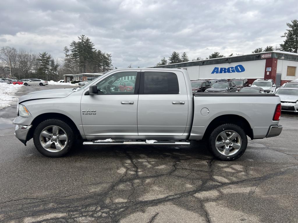 2015 Ram 1500