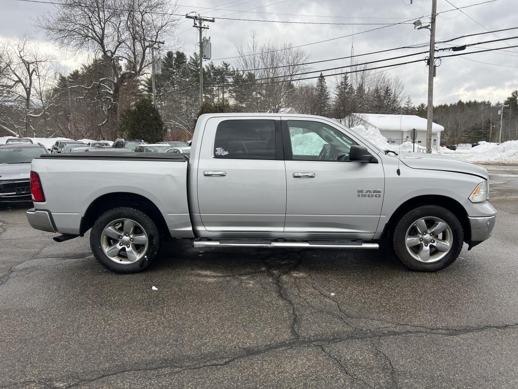 2015 Ram 1500