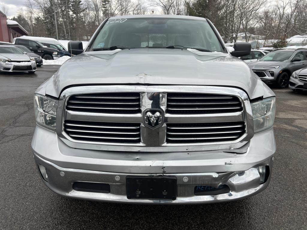 2015 Ram 1500