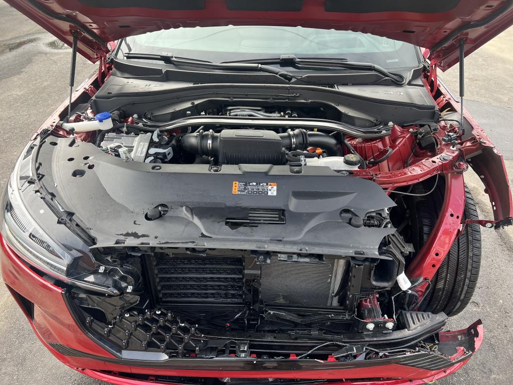 2025 Lincoln Aviator