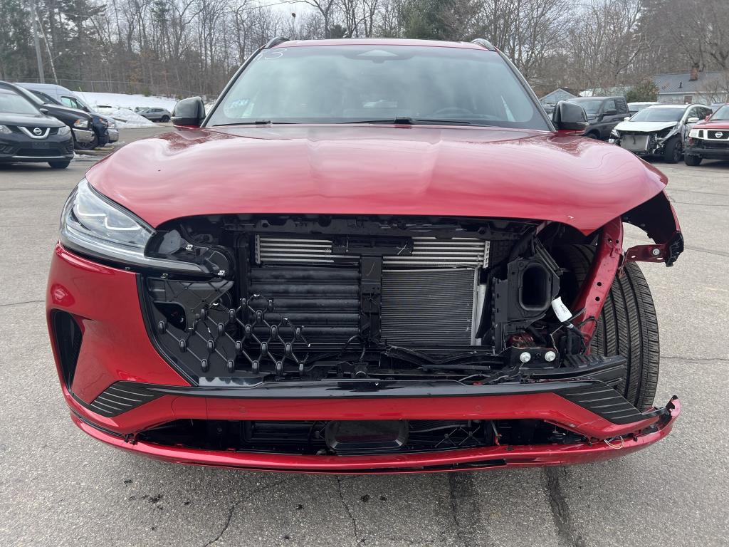 2025 Lincoln Aviator