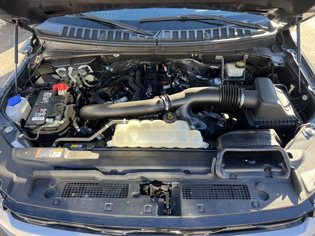 2022 Ford Expedition MAX