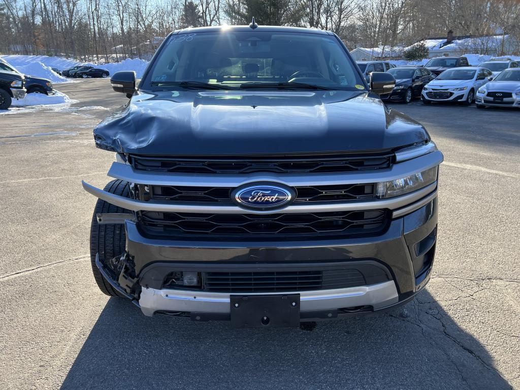 2022 Ford Expedition MAX