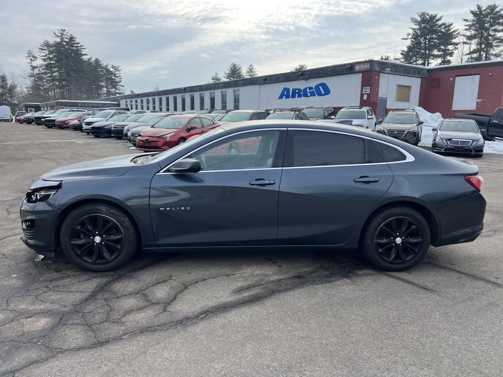 2019 Chevrolet Malibu