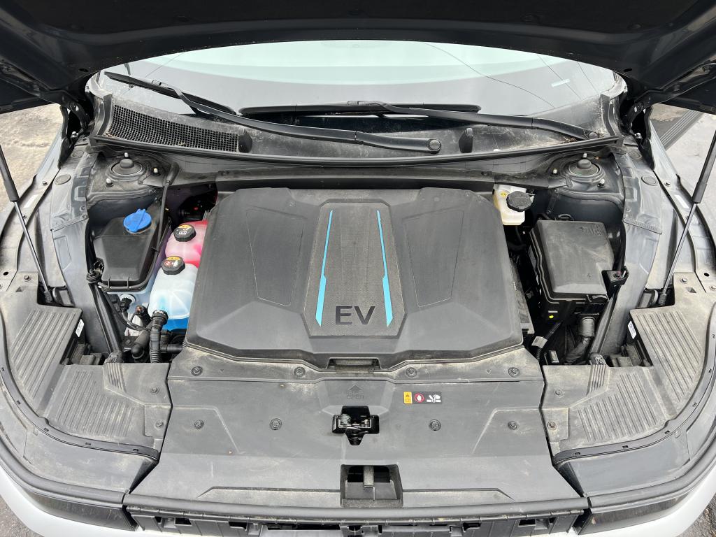 2024 Hyundai IONIQ 5