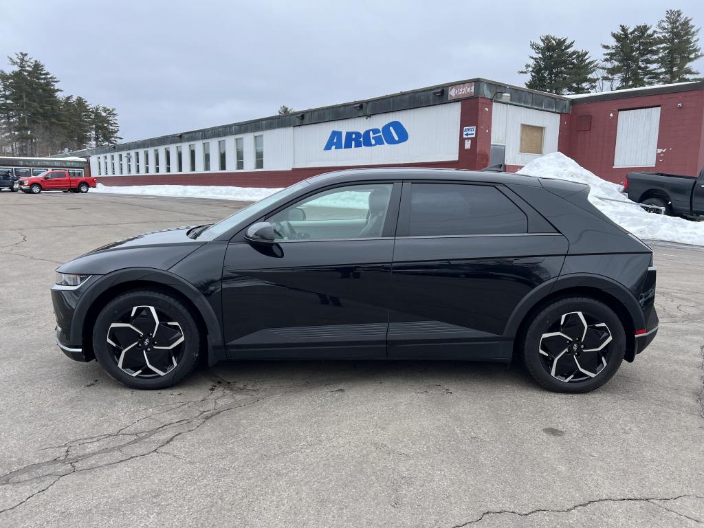 2024 Hyundai IONIQ 5