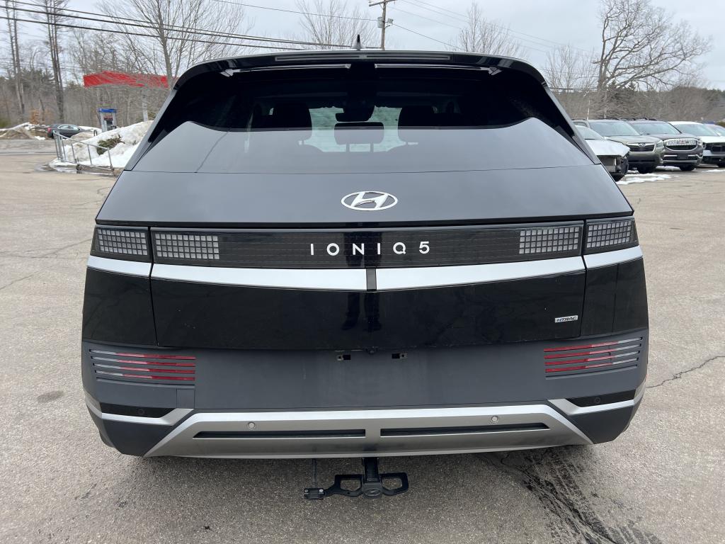 2024 Hyundai IONIQ 5