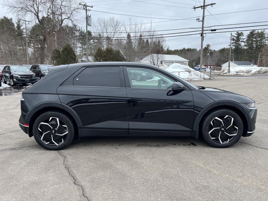 2024 Hyundai IONIQ 5