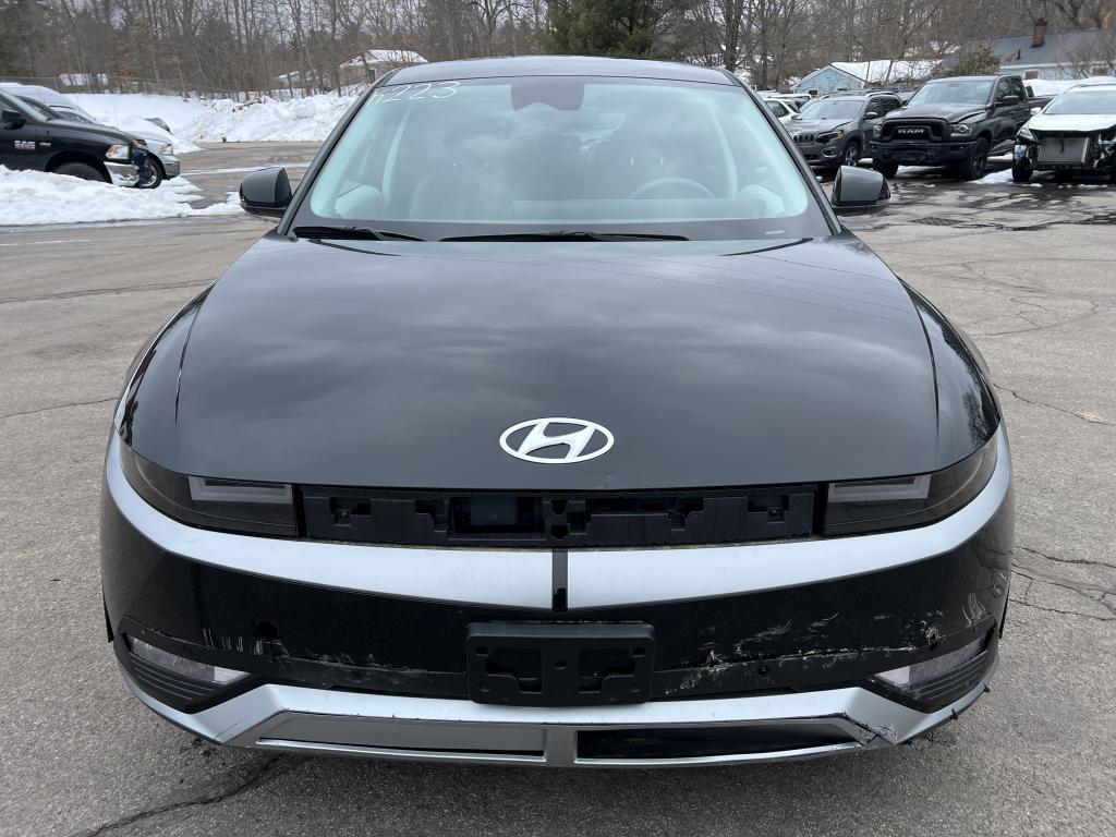 2024 Hyundai IONIQ 5