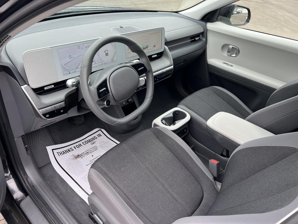 2024 Hyundai IONIQ 5