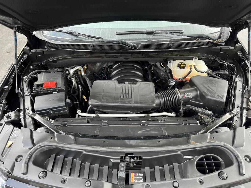 2023 Chevrolet Tahoe