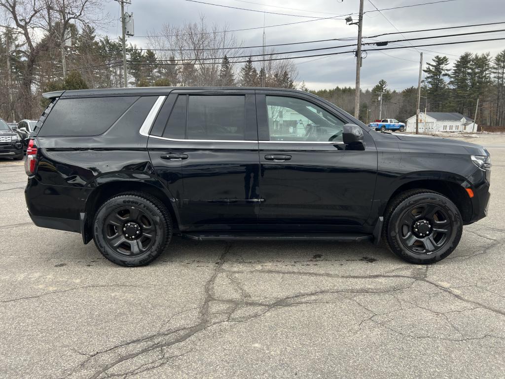2023 Chevrolet Tahoe