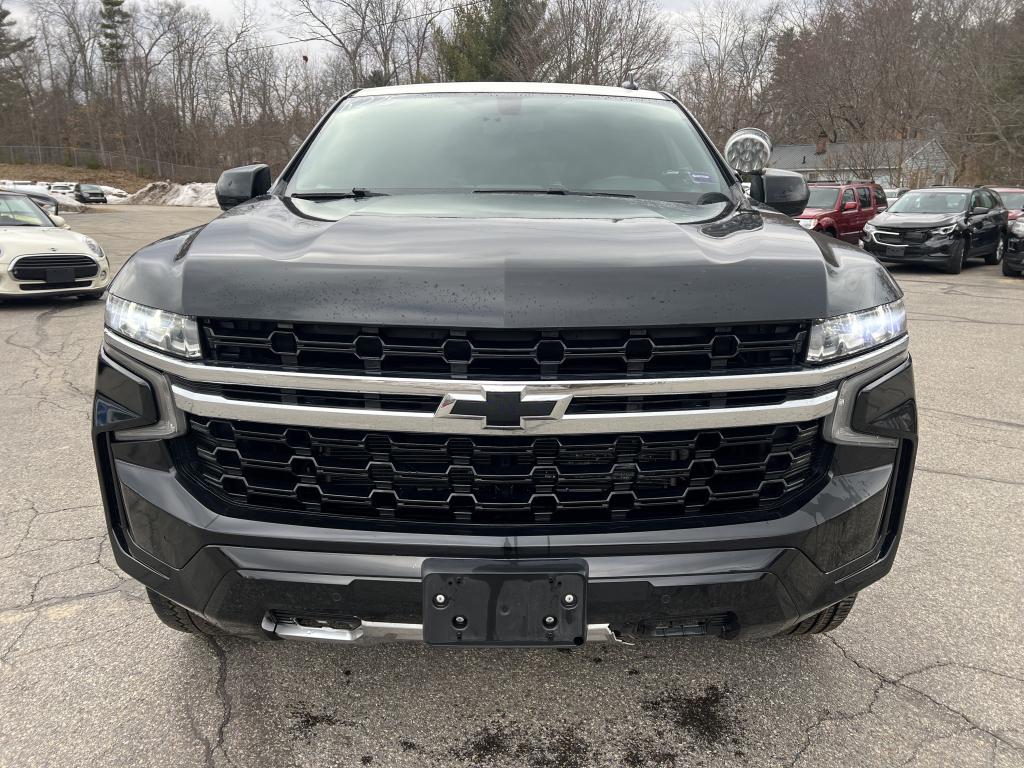 2023 Chevrolet Tahoe