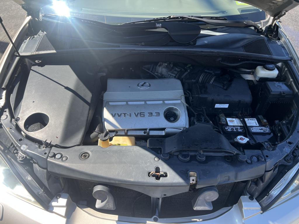 2006 Lexus RX 330