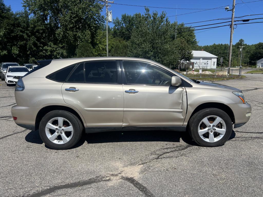 2006 Lexus RX 330