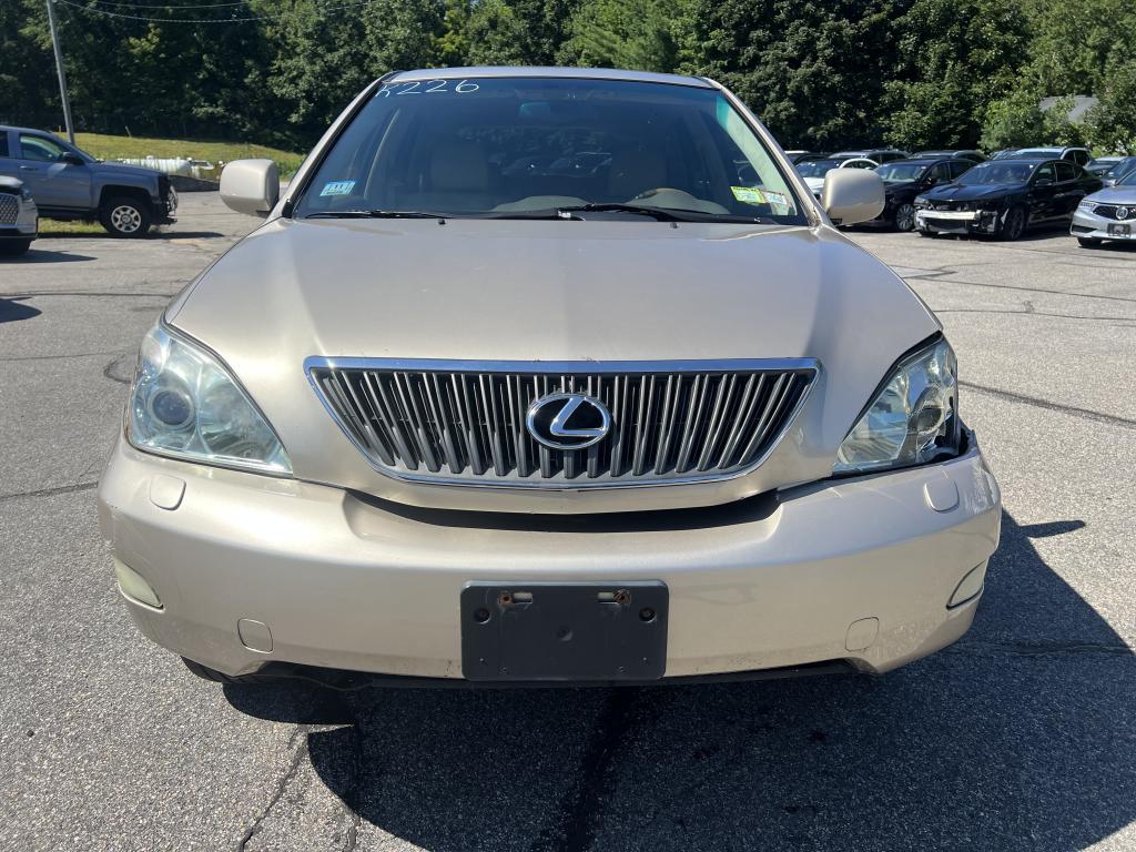 2006 Lexus RX 330