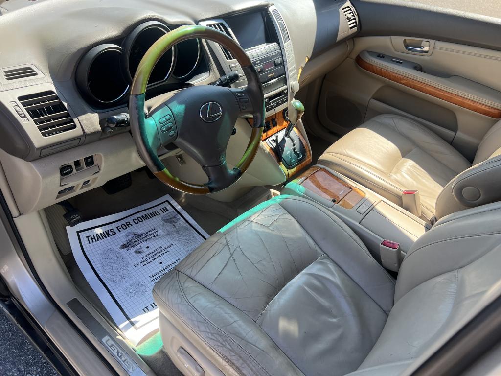2006 Lexus RX 330