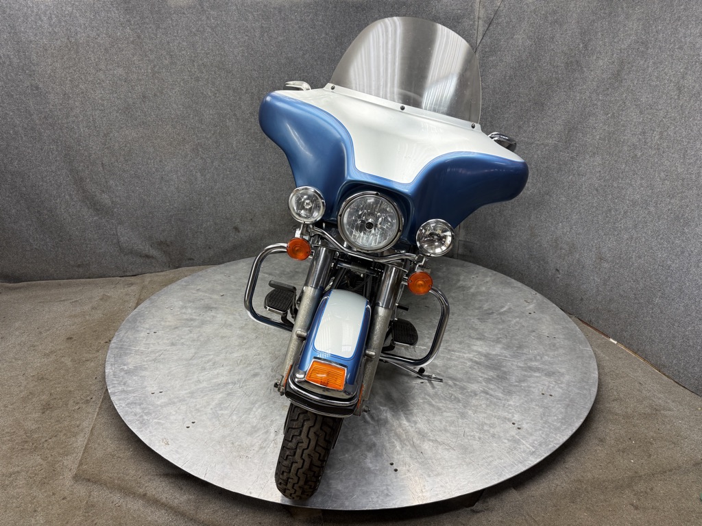 2005 Harley-Davidson FLHTC