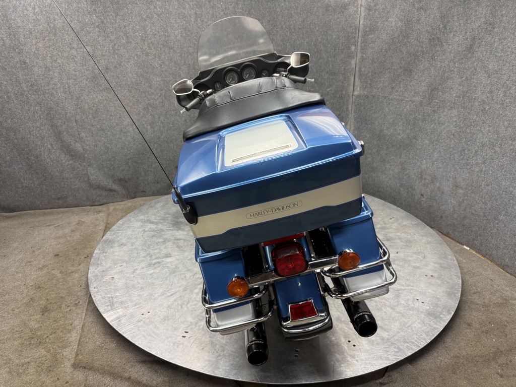 2005 Harley-Davidson FLHTC