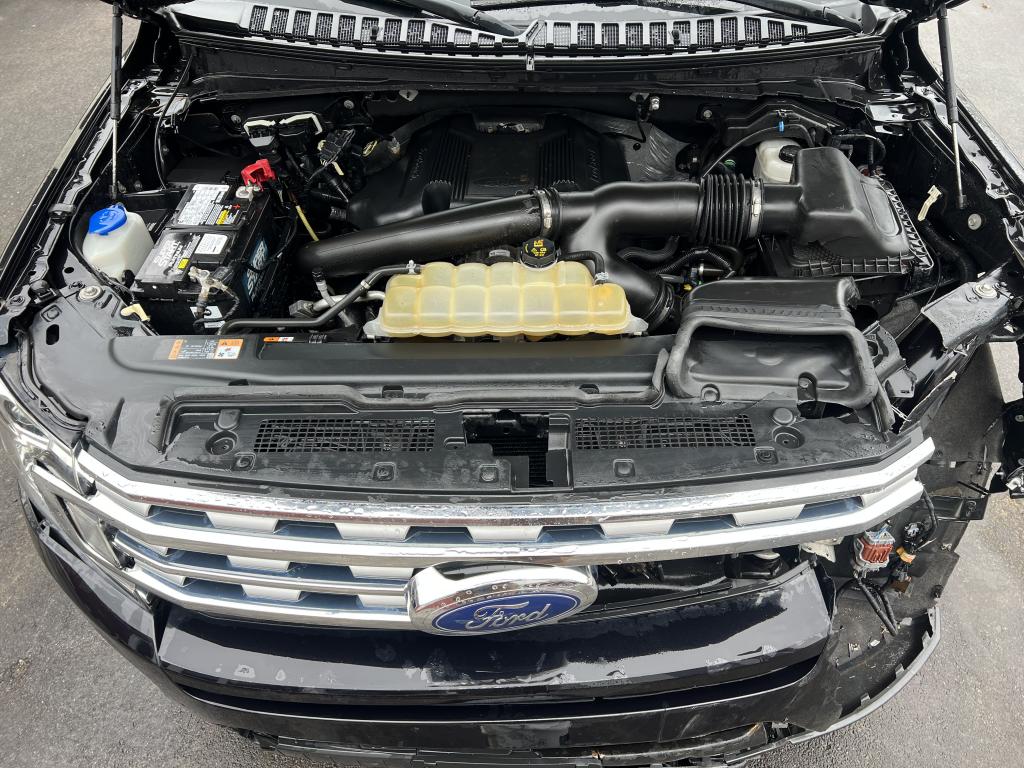 2019 Ford Expedition MAX