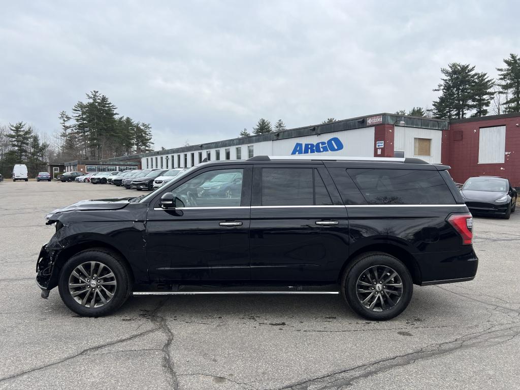 2019 Ford Expedition MAX