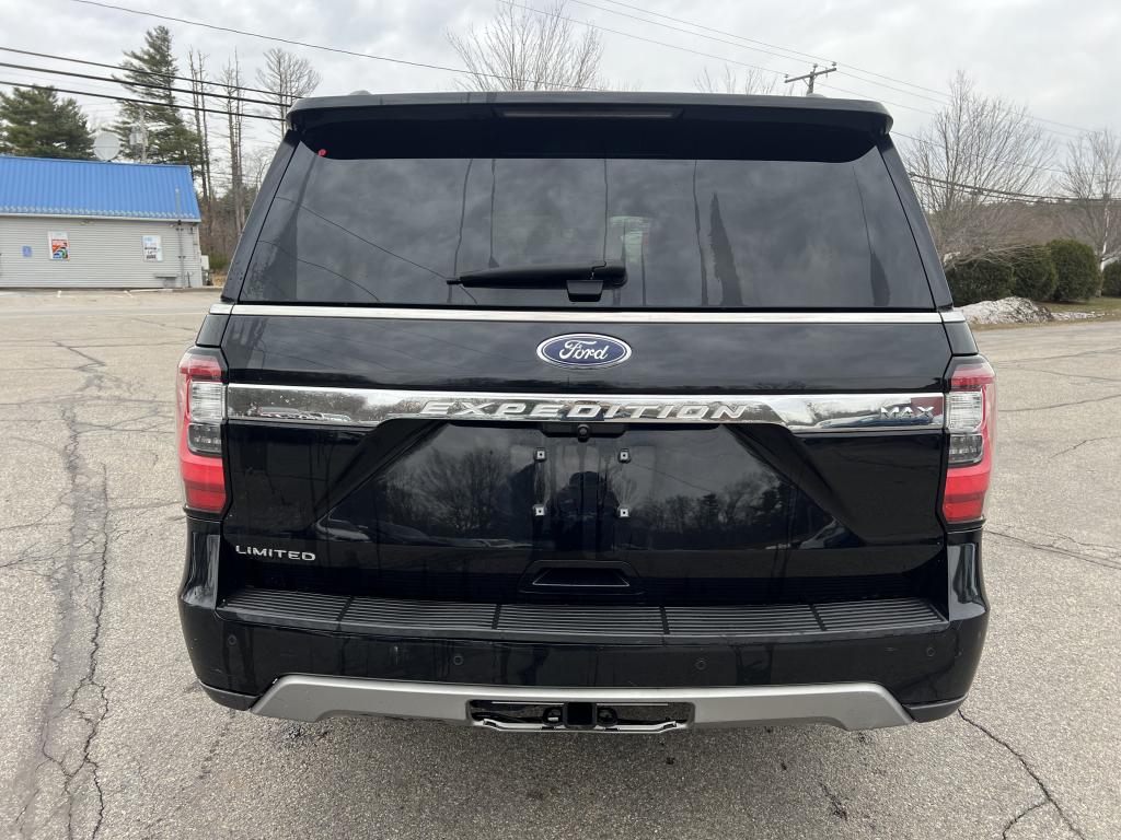 2019 Ford Expedition MAX