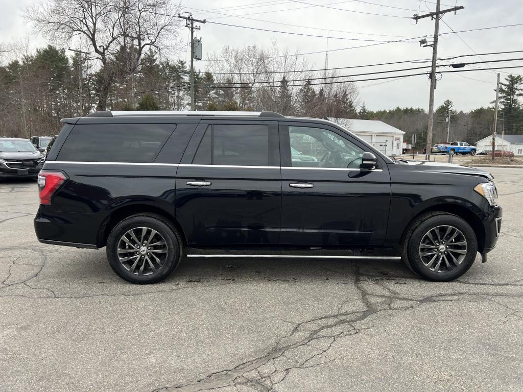 2019 Ford Expedition MAX