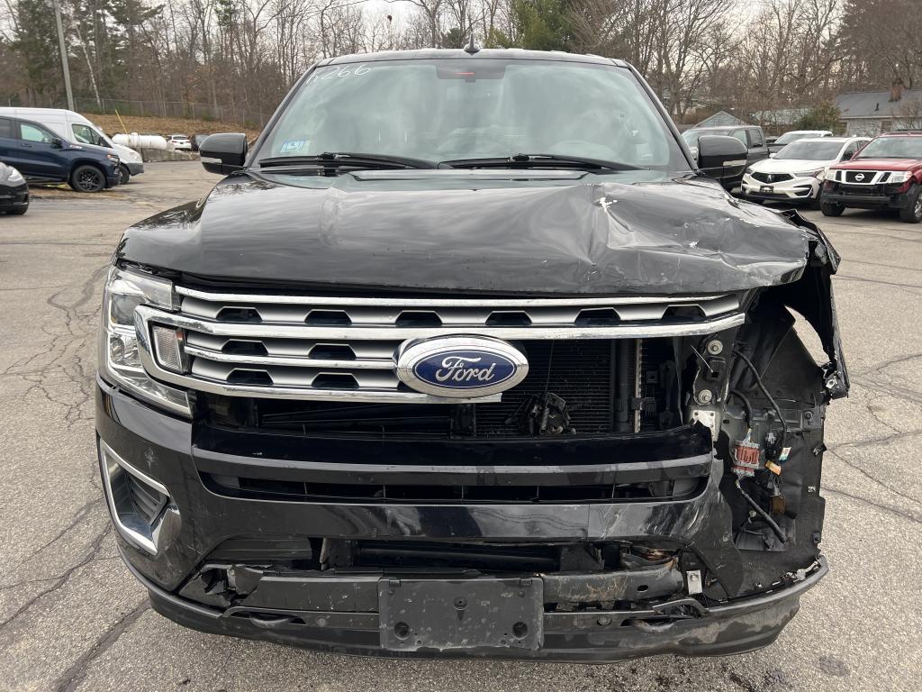 2019 Ford Expedition MAX