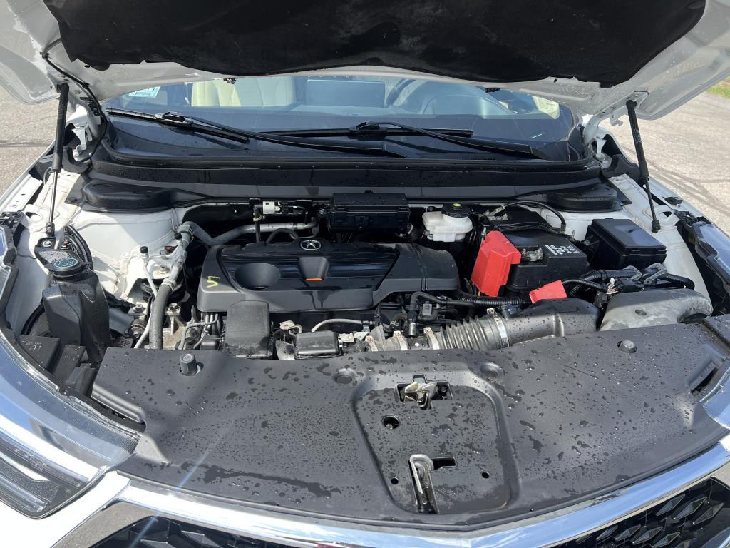 2020 Acura RDX