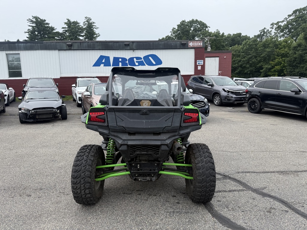 2021 Kawasaki Teryx KRX1000