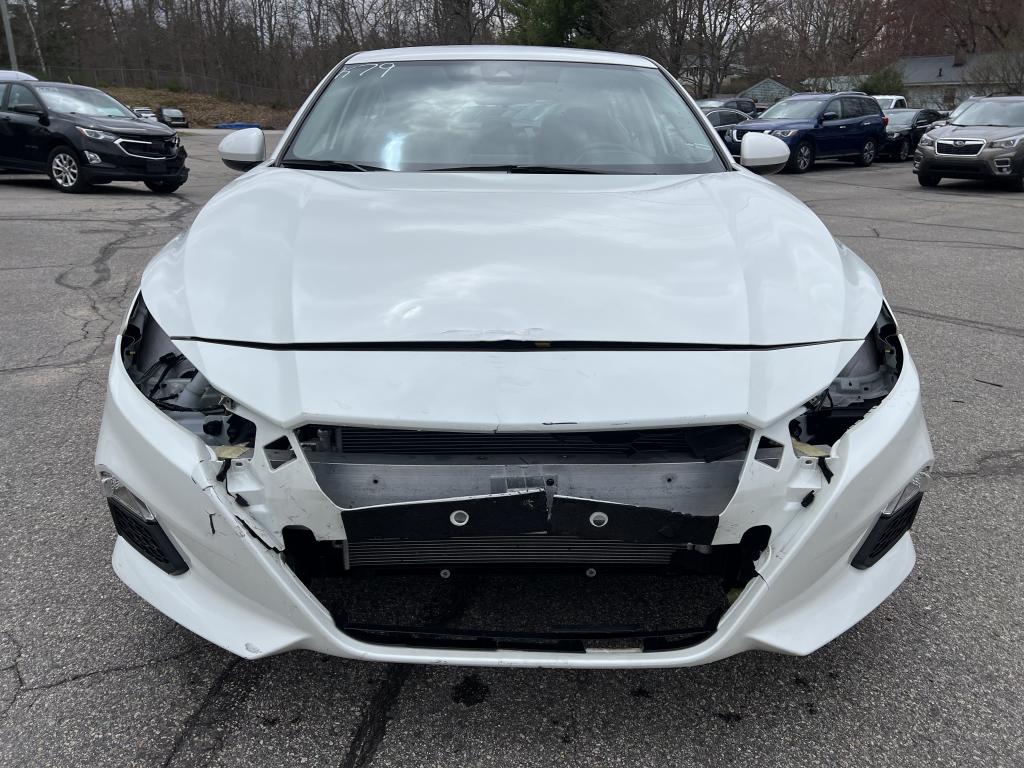 2022 Nissan Altima