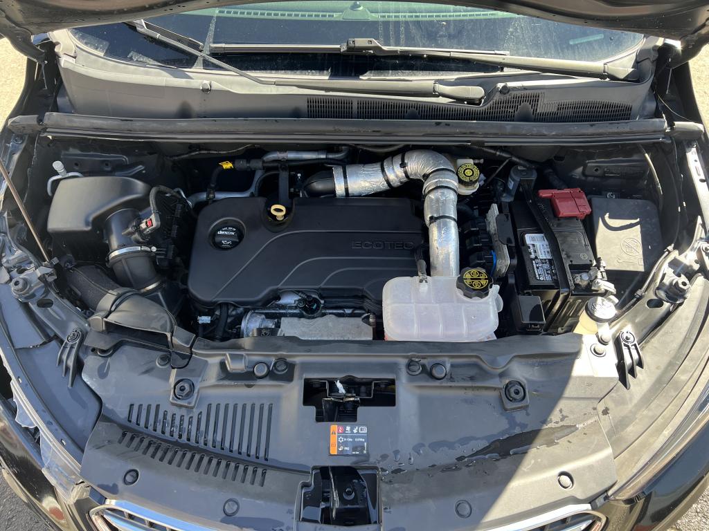 2019 Buick Encore