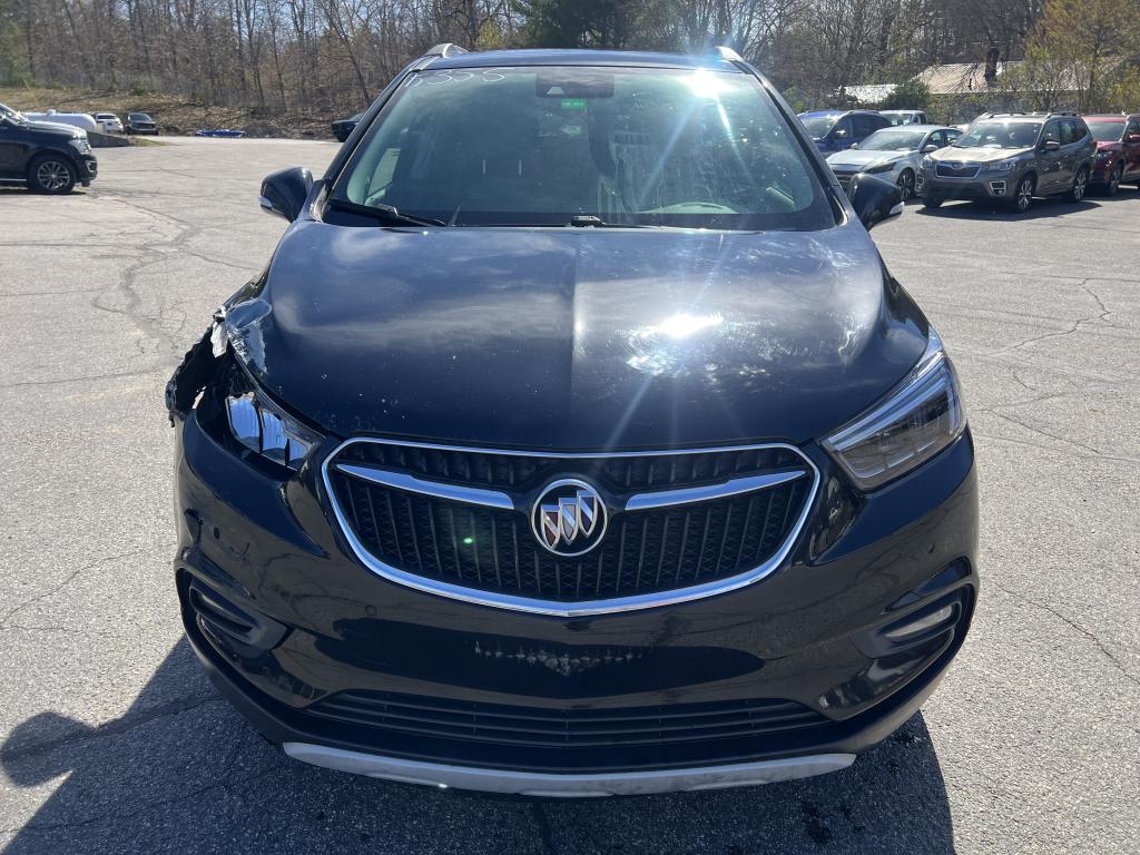 2019 Buick Encore