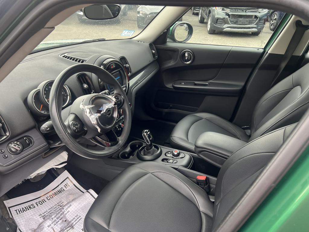 2020 Mini Countryman