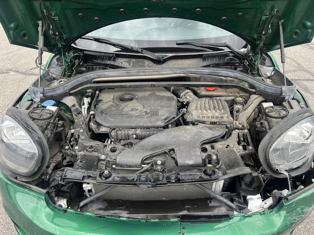2020 Mini Countryman