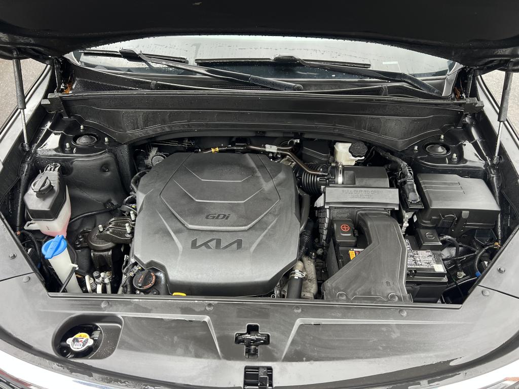 2022 Kia Telluride