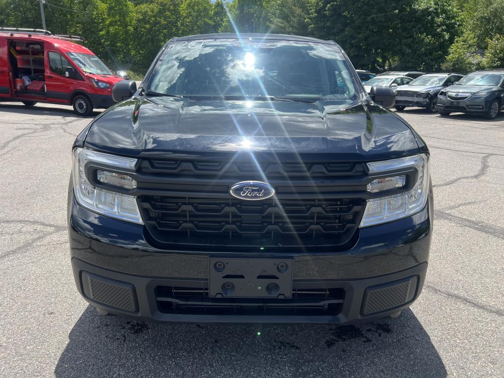2023 Ford Maverick