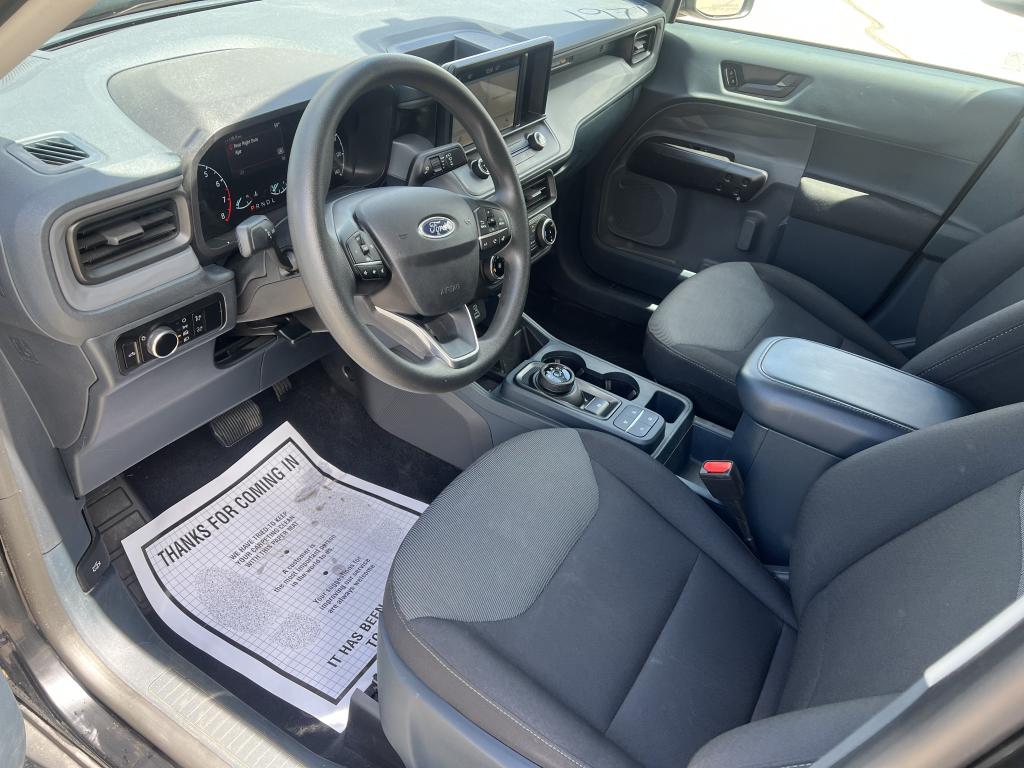 2023 Ford Maverick