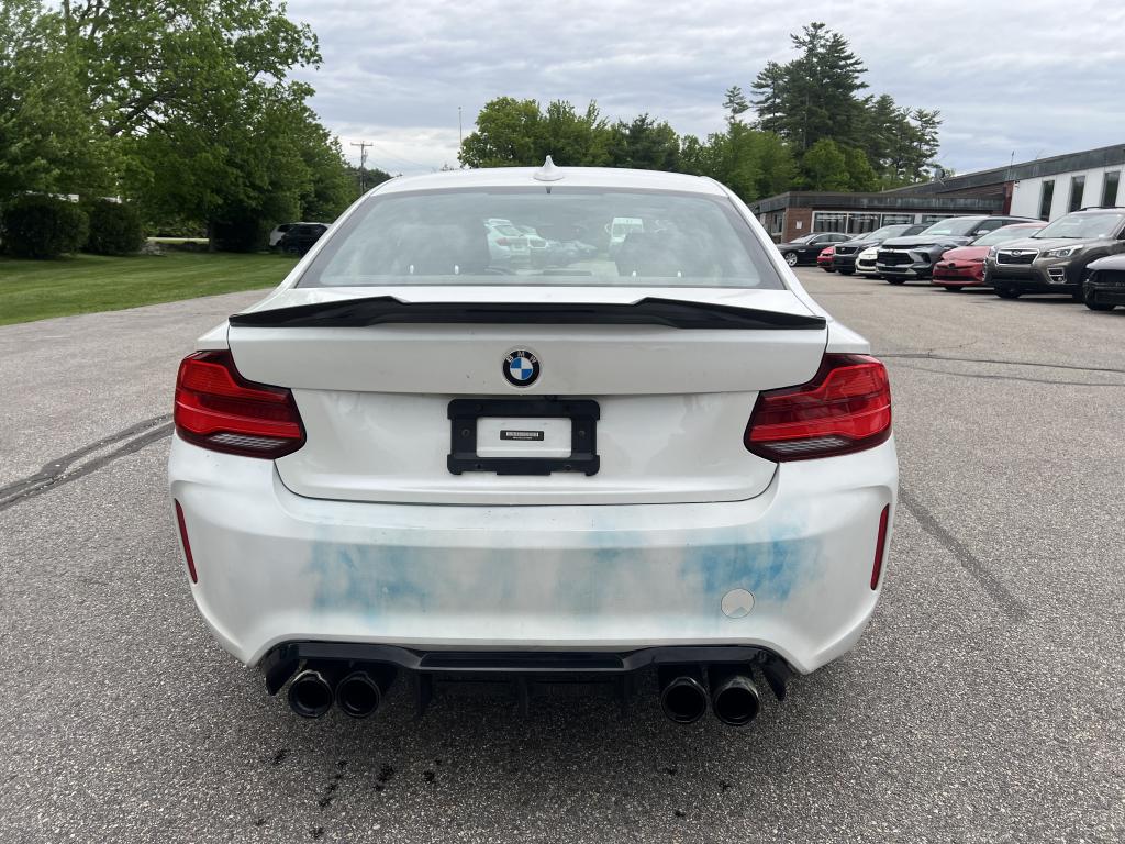 2018 BMW 230I XDRIVE