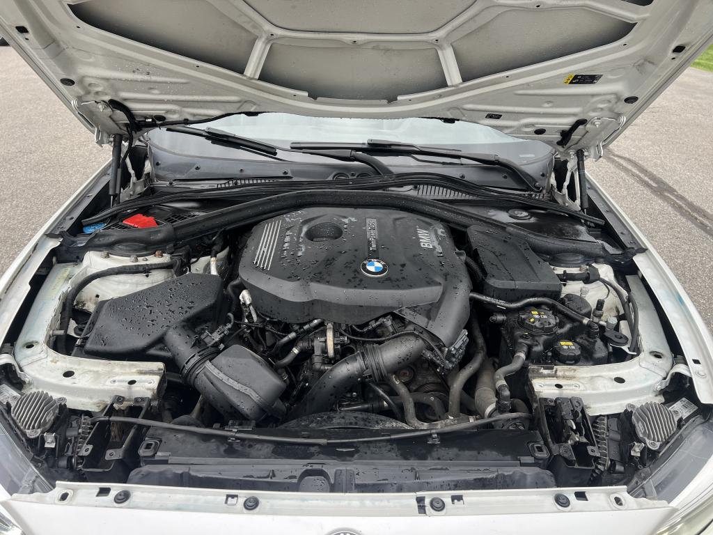 2018 BMW 230I XDRIVE
