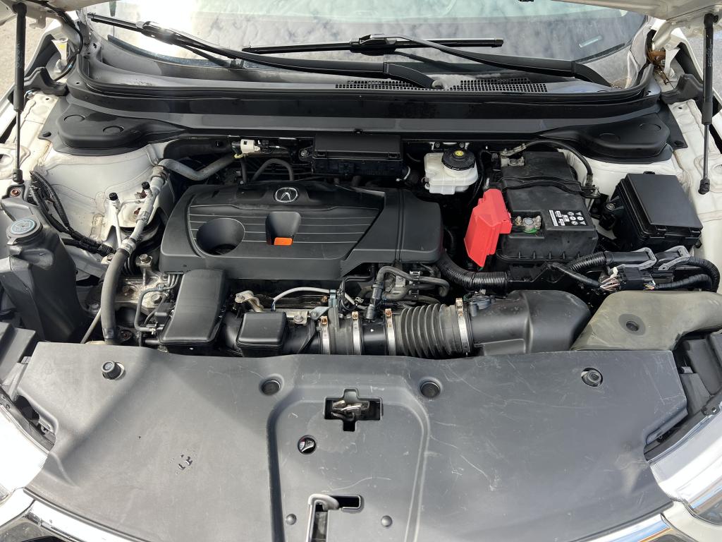 2019 Acura RDX