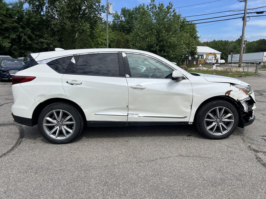 2019 Acura RDX